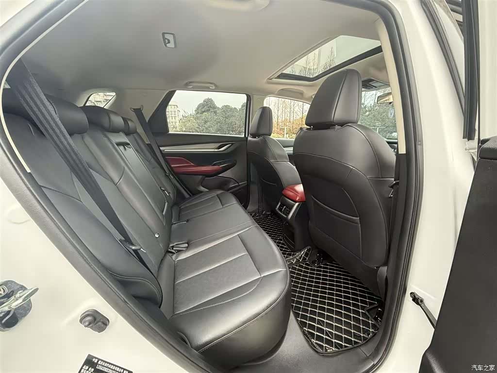 Changan CS55, 2022 24