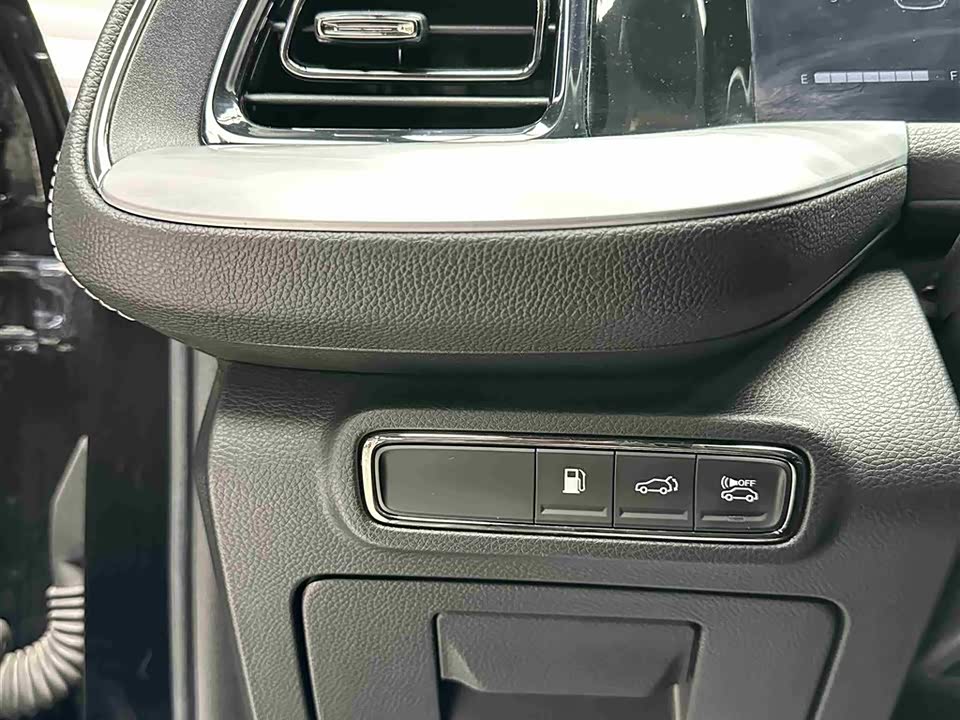 Trumpchi Trumpchi GS8