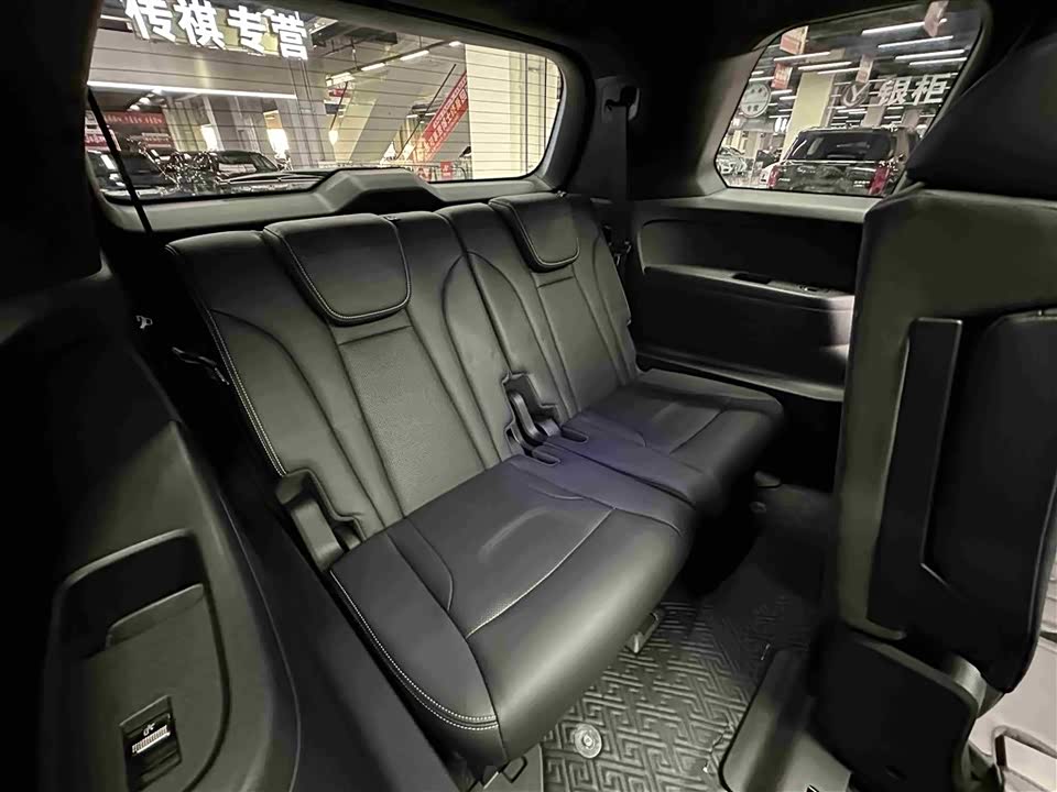 Trumpchi Trumpchi GS8