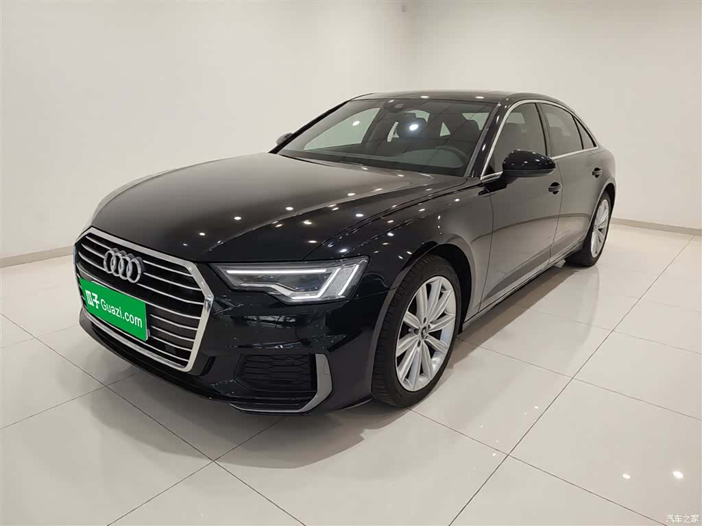 Audi A6L, 2021 1
