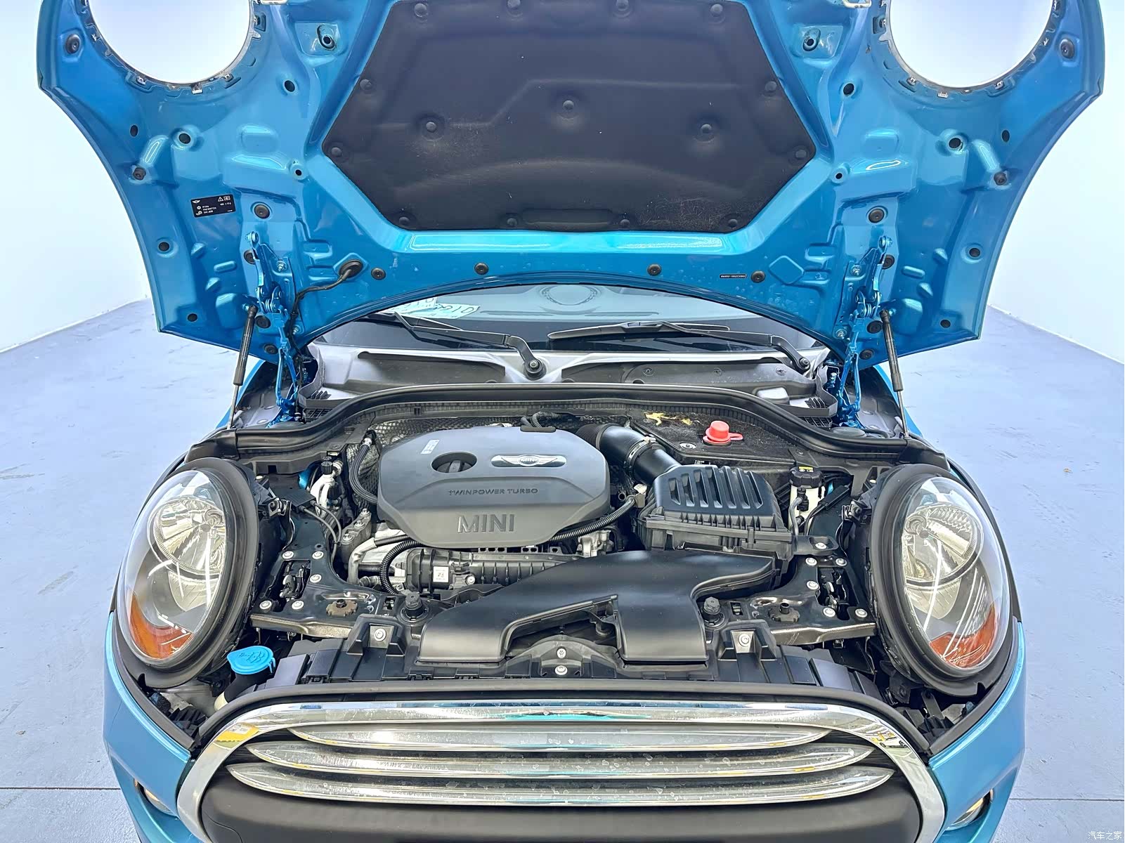 Mini ONE, 2016 7