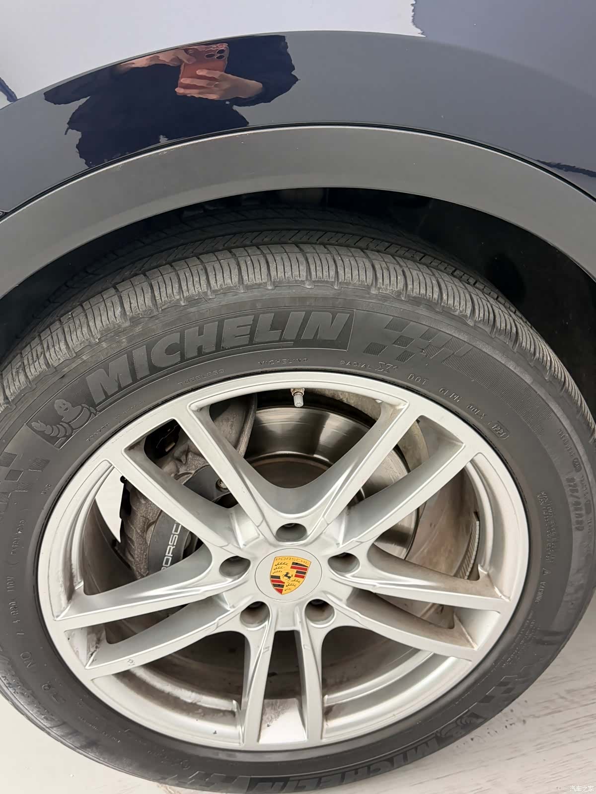 Porsche Cayenne, 2018 20
