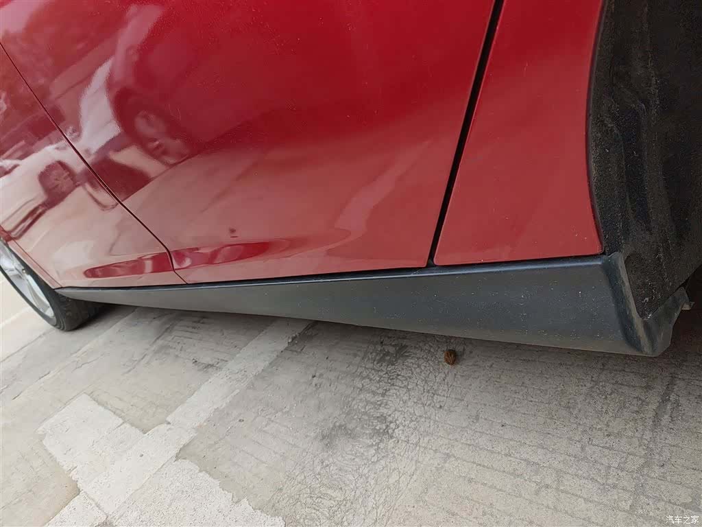 Ford Focus, 2018 22