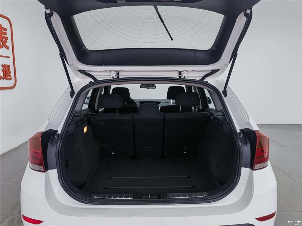 BMW X1, 2014 16