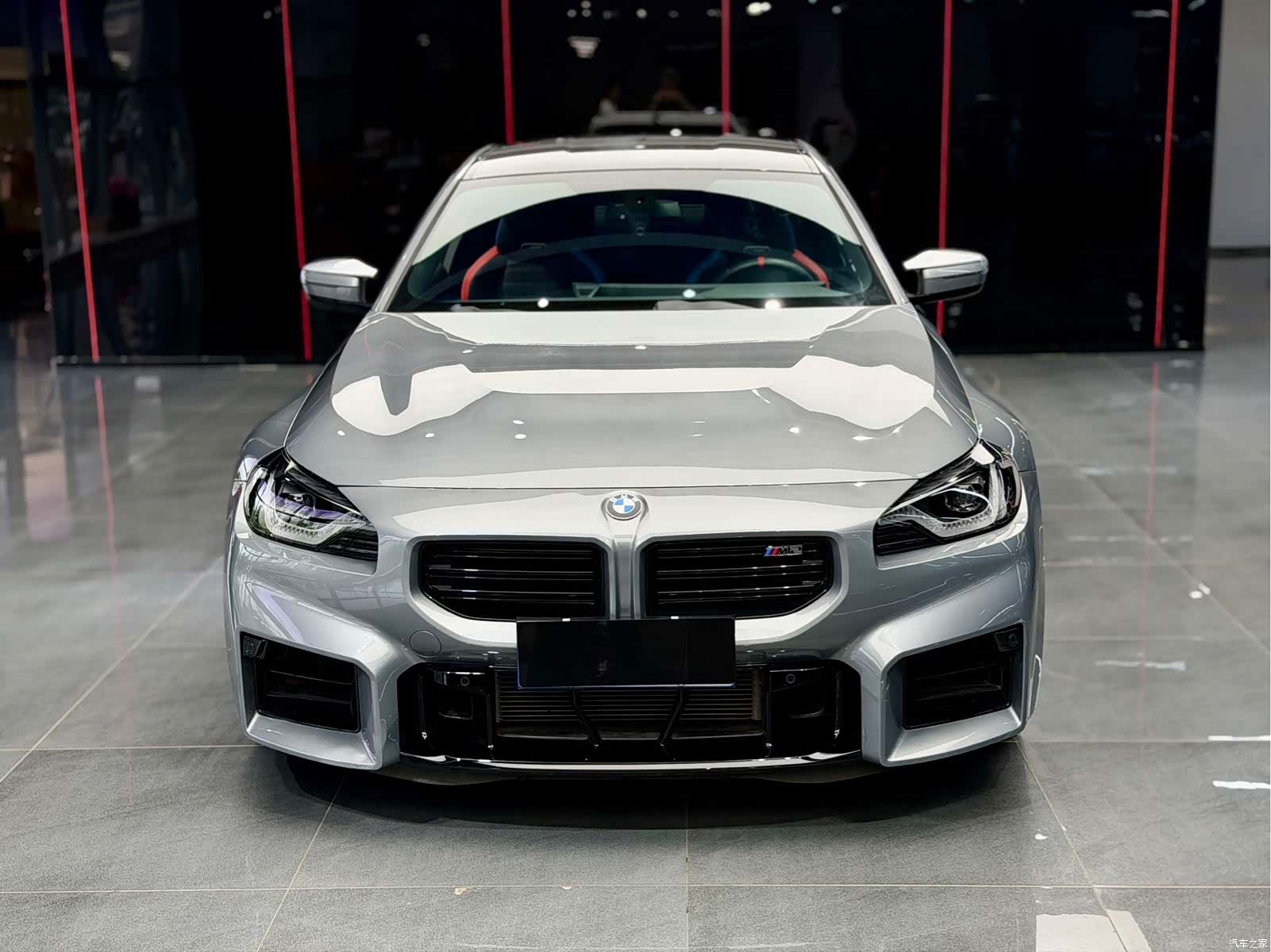 BMW M2, 2025 3