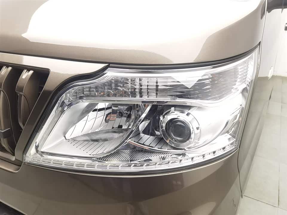 Changan Kaicheng Changan Ruixing M60