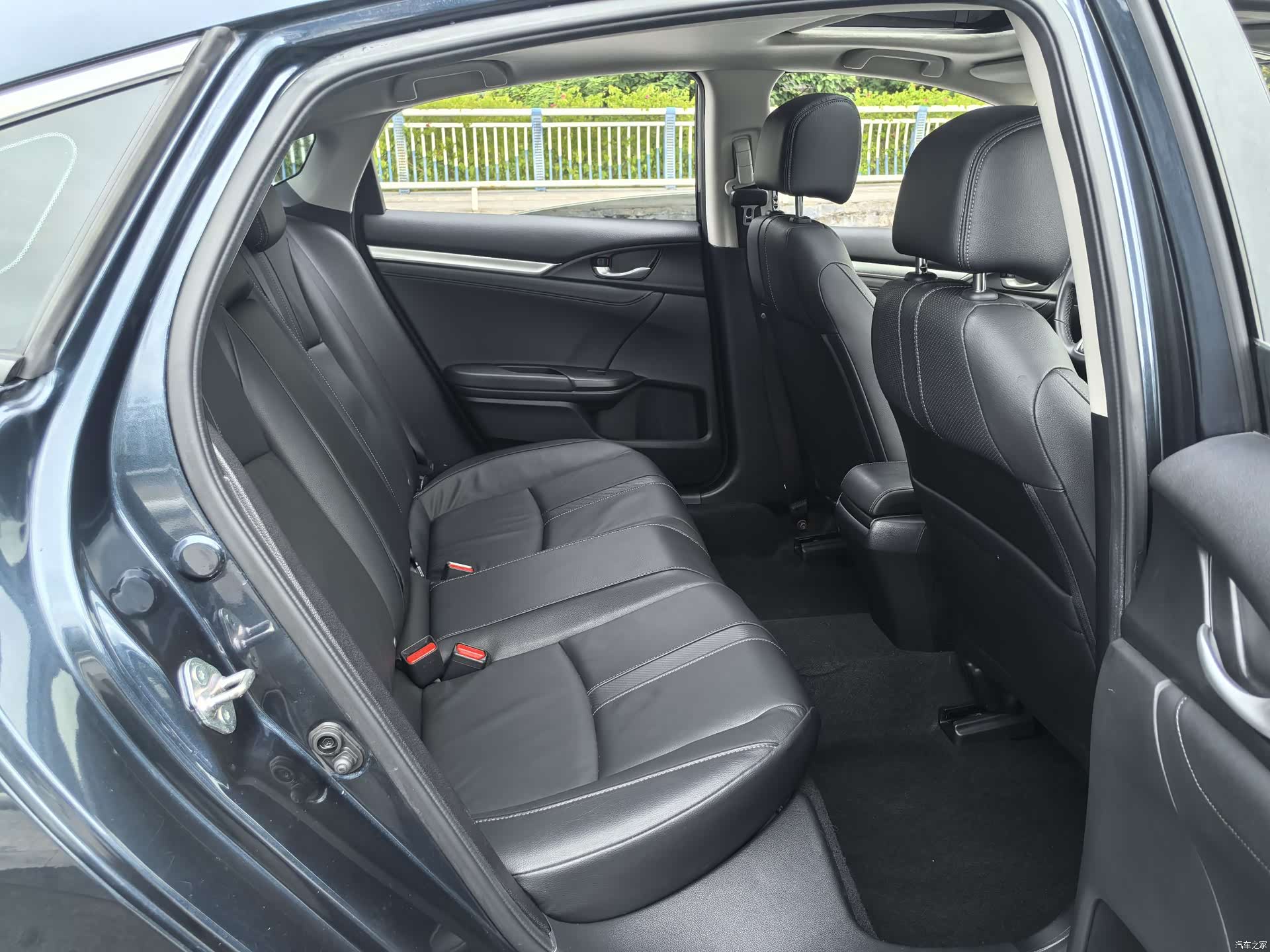 Honda Civic, 2016 16
