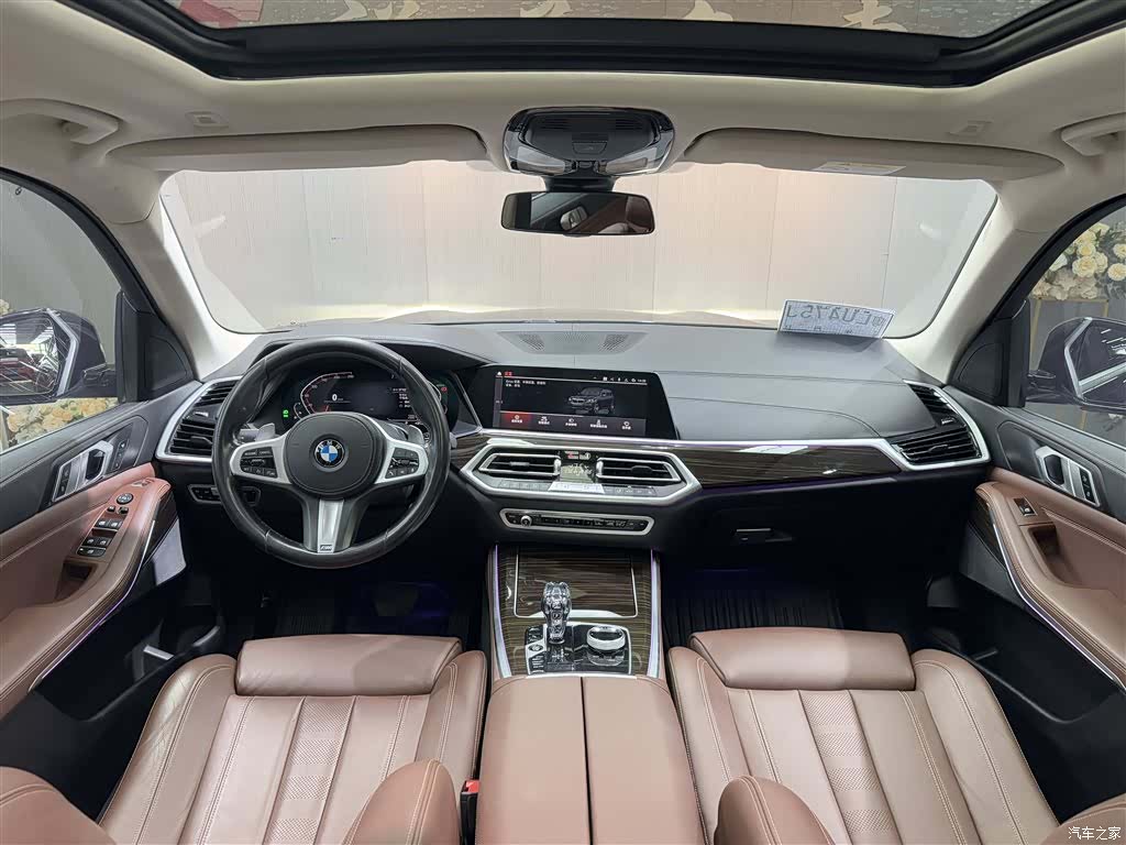 BMW X5, 2020 6