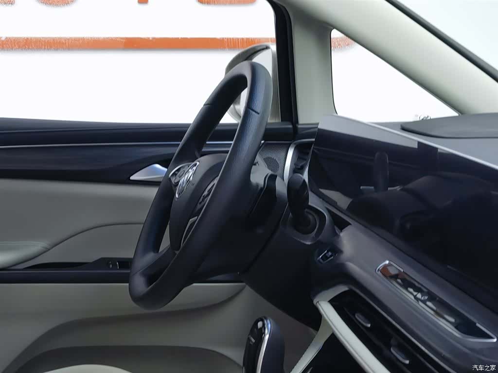 Buick GL8, 2024 22