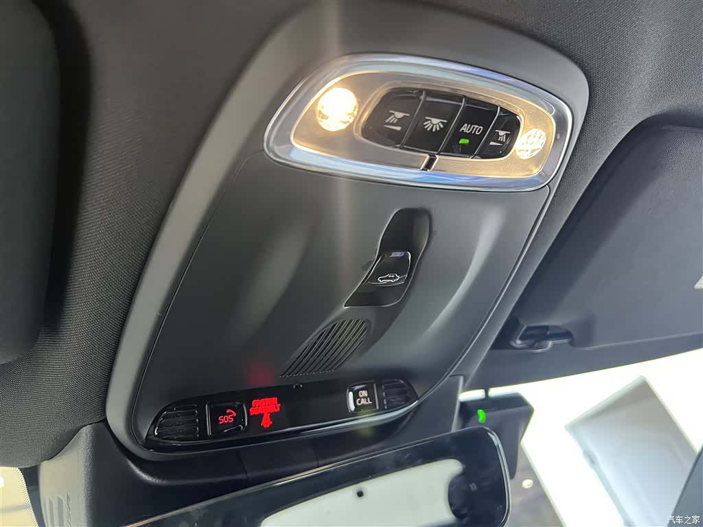 Volvo V90, 2021 38