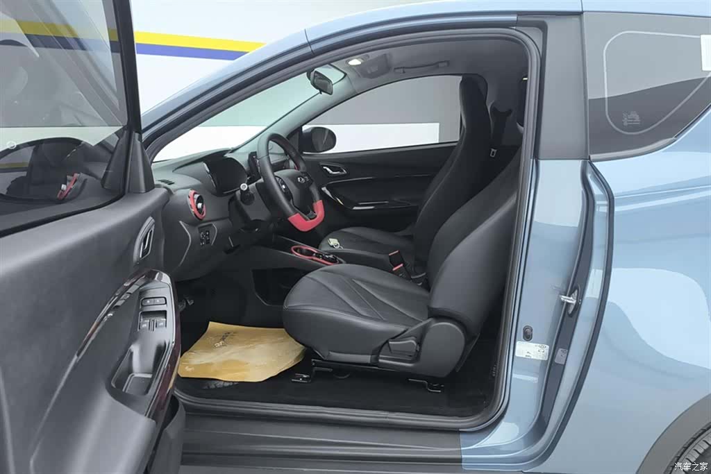Chery 25.05kWh, 2025 9