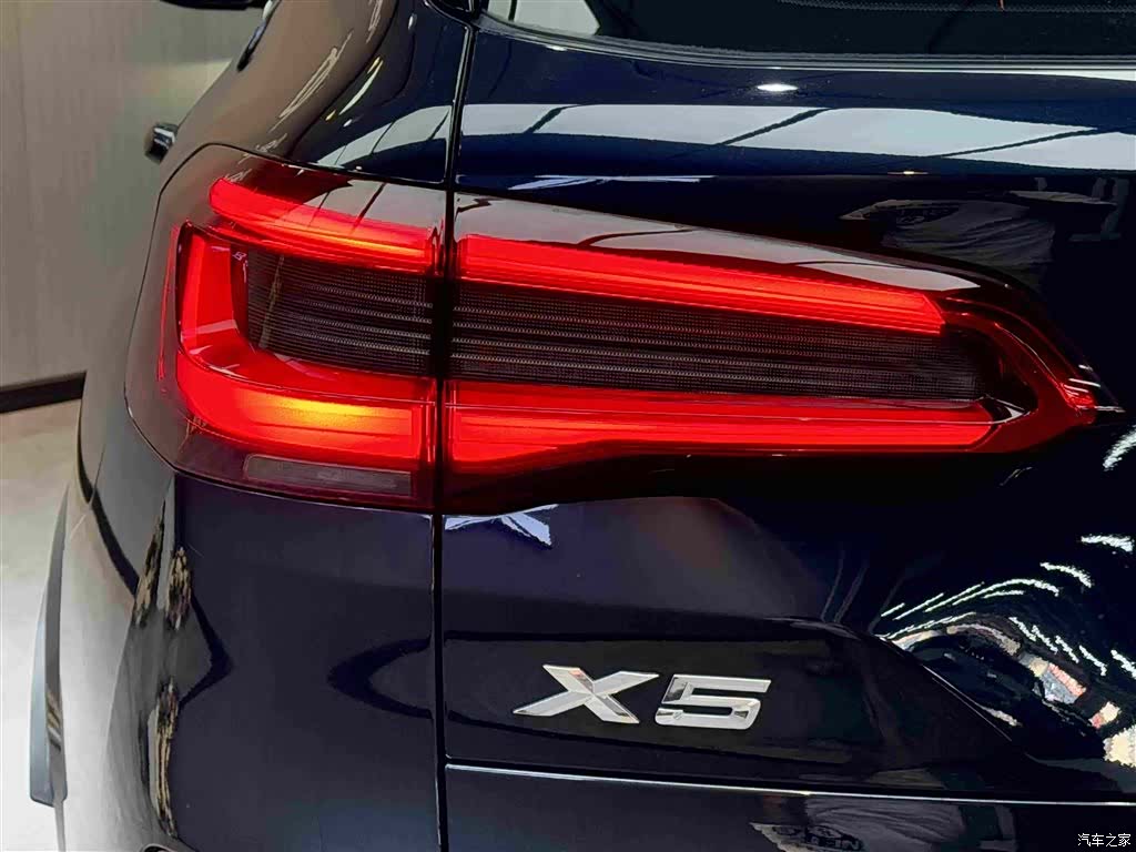 BMW X5, 2020 16