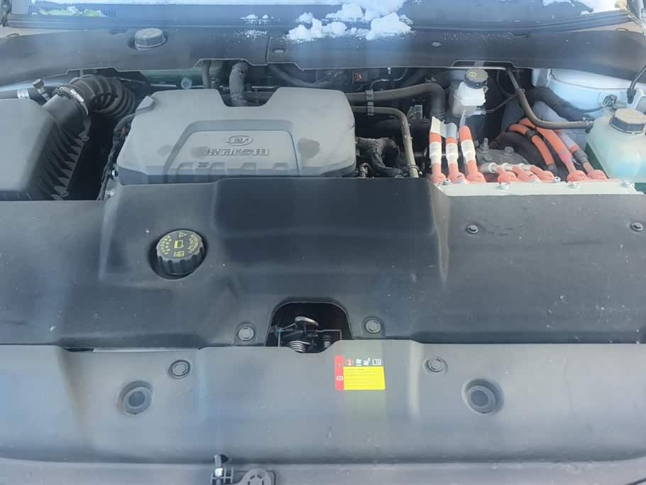 Wuling Wuling Starlight