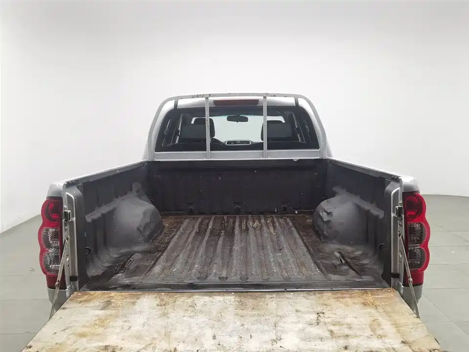 Great Wall Fengjun 5