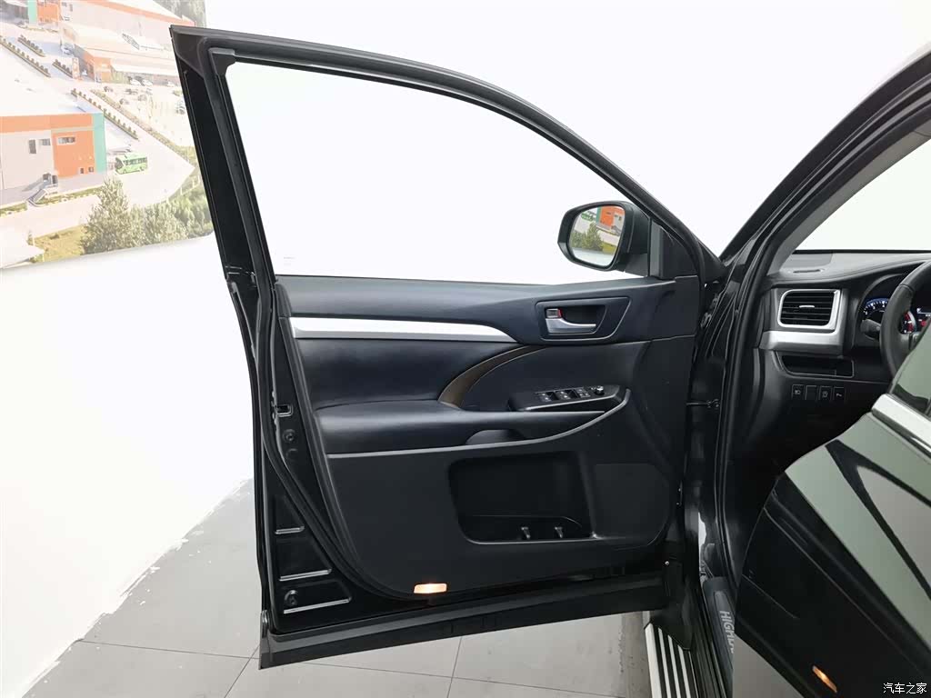 Toyota Highlander, 2021 8
