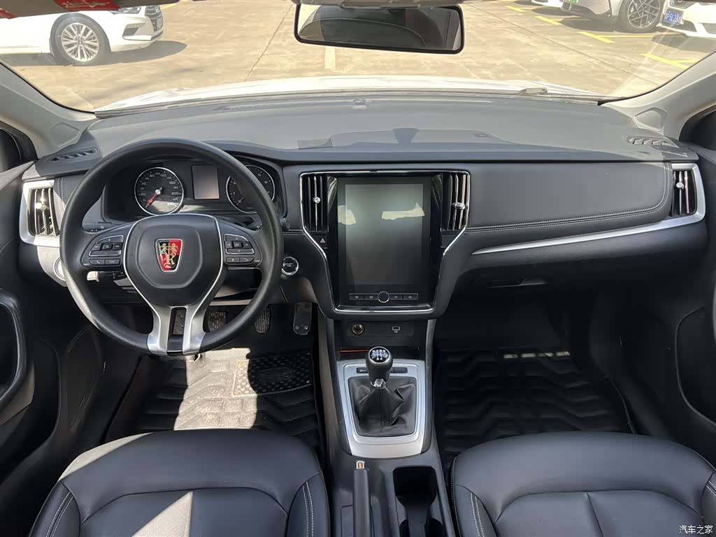 Roewe i6, 2019 6
