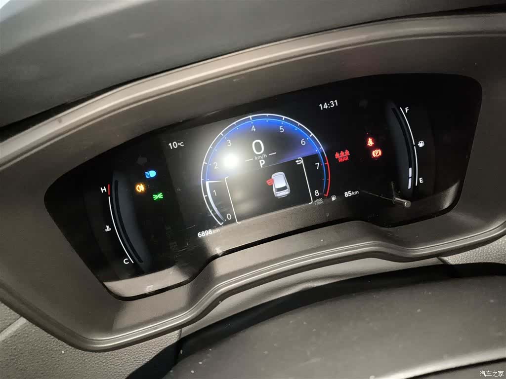 Toyota Frontlander, 2024 12