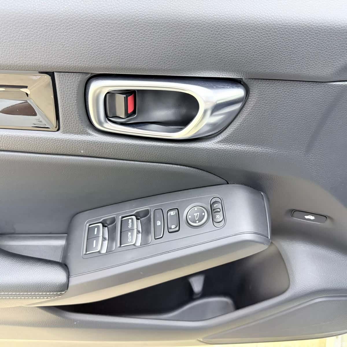 Honda Civic, 2022 10