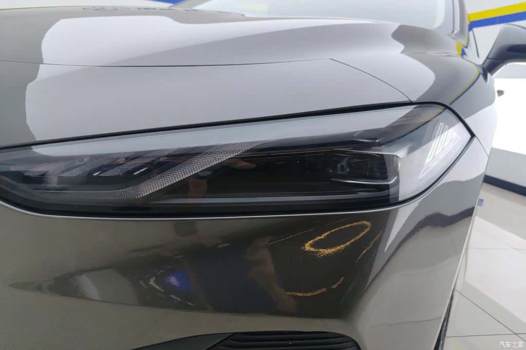 Roewe D7, 2024 все фото