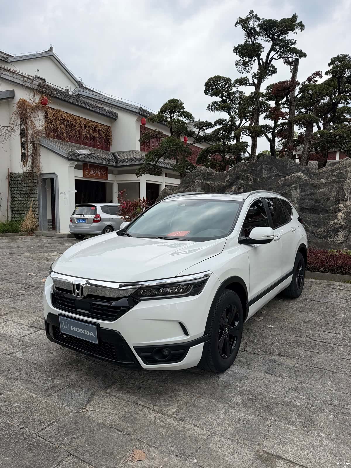 Honda Breeze, 2022 1
