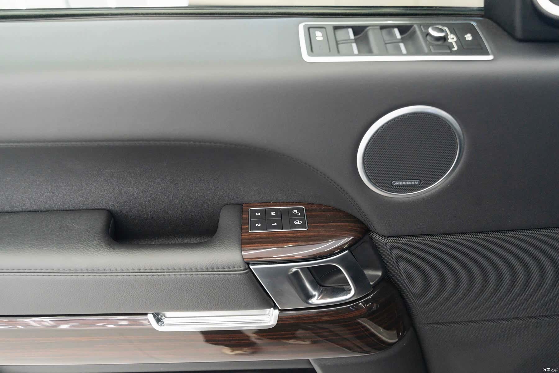 Land Rover Range Rover, 2018 16