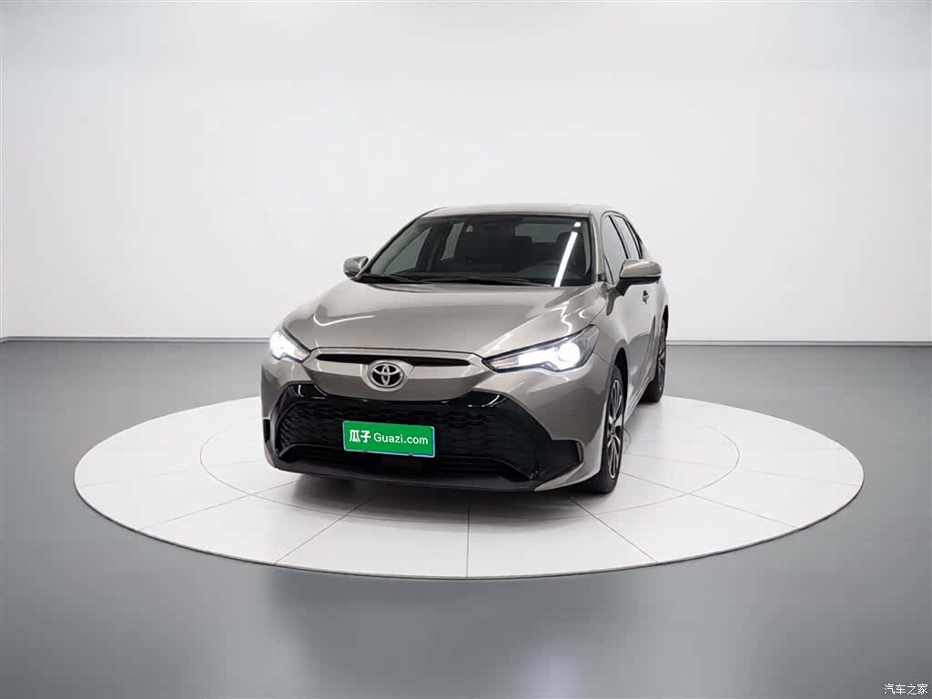 Toyota Frontlander, 2024 3