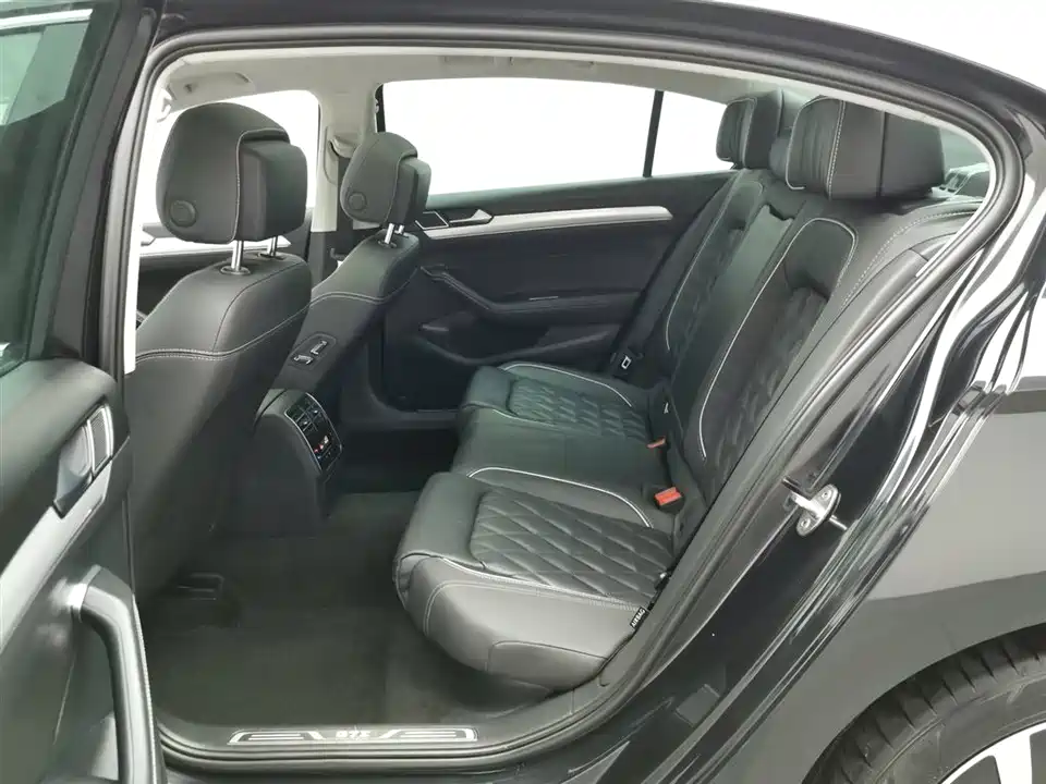 Volkswagen Magotan GTE