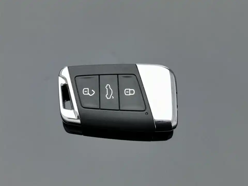 Volkswagen Magotan GTE