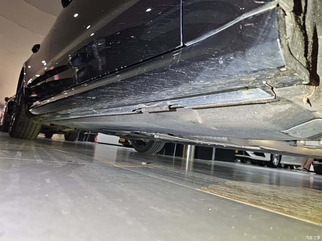 Audi A7L, 2025 21