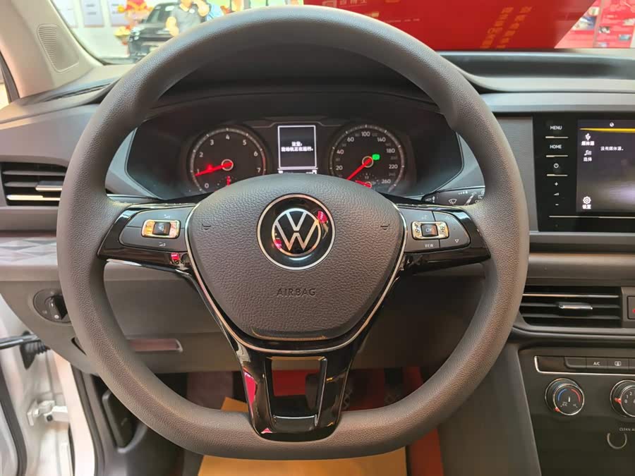Volkswagen Tharu 2020, фото 12