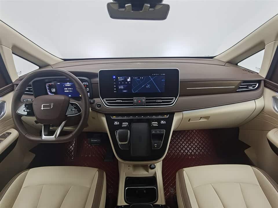 Besturn M9 Besturn M9