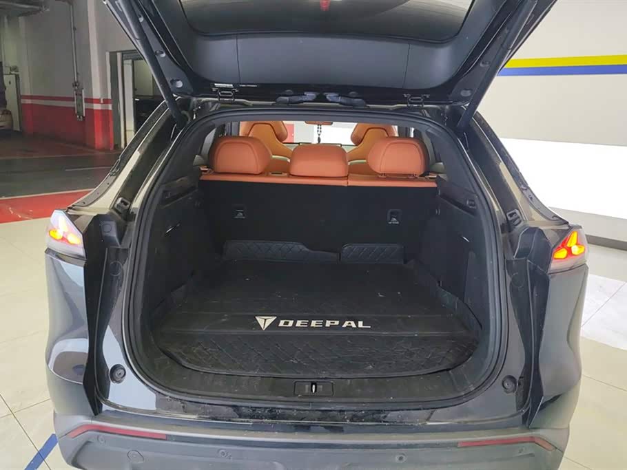 DEEPAL Dark blue S07