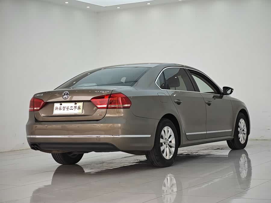 Volkswagen Passat 2014, фото 6
