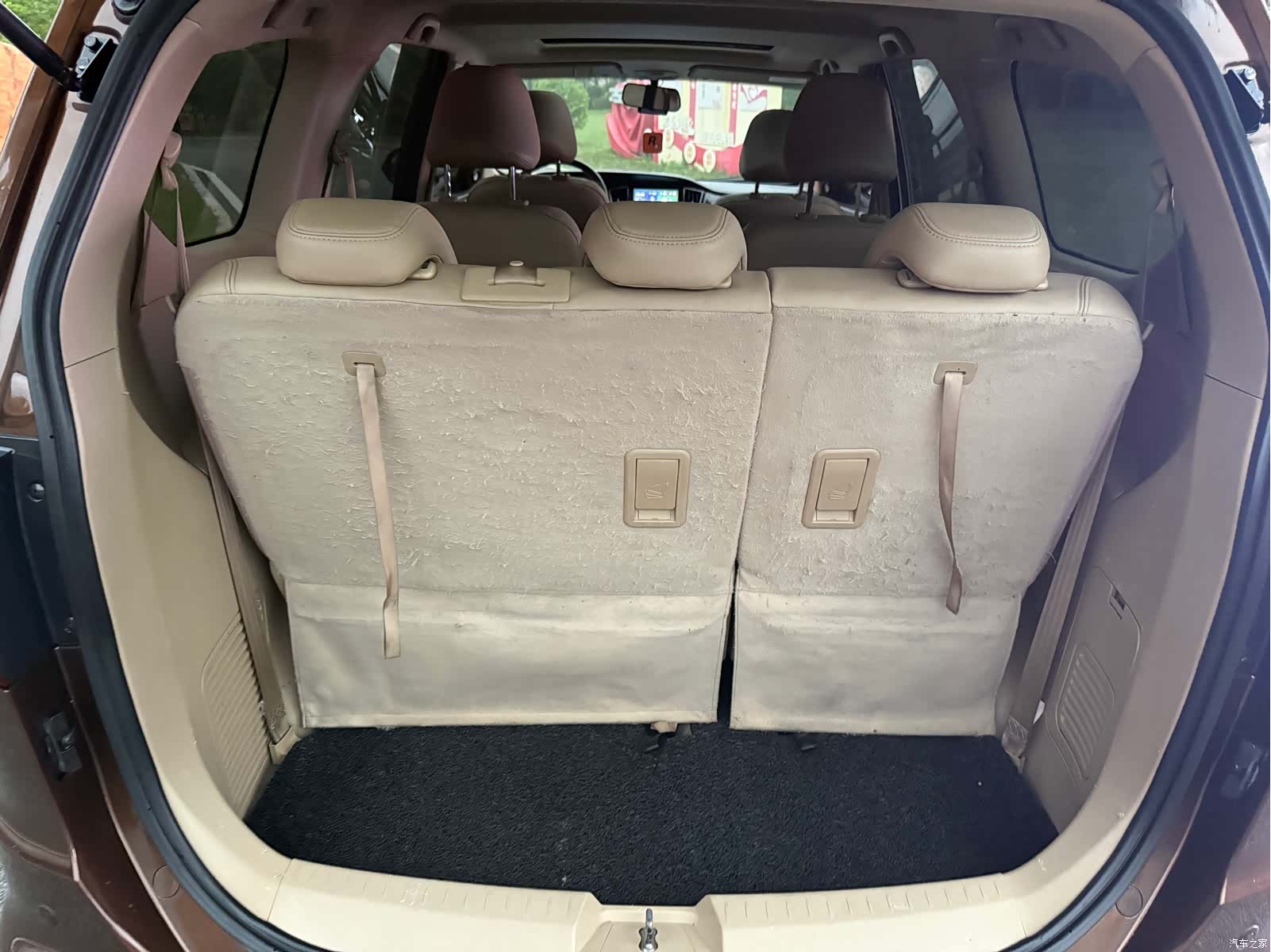 Wuling 730, 2018 28