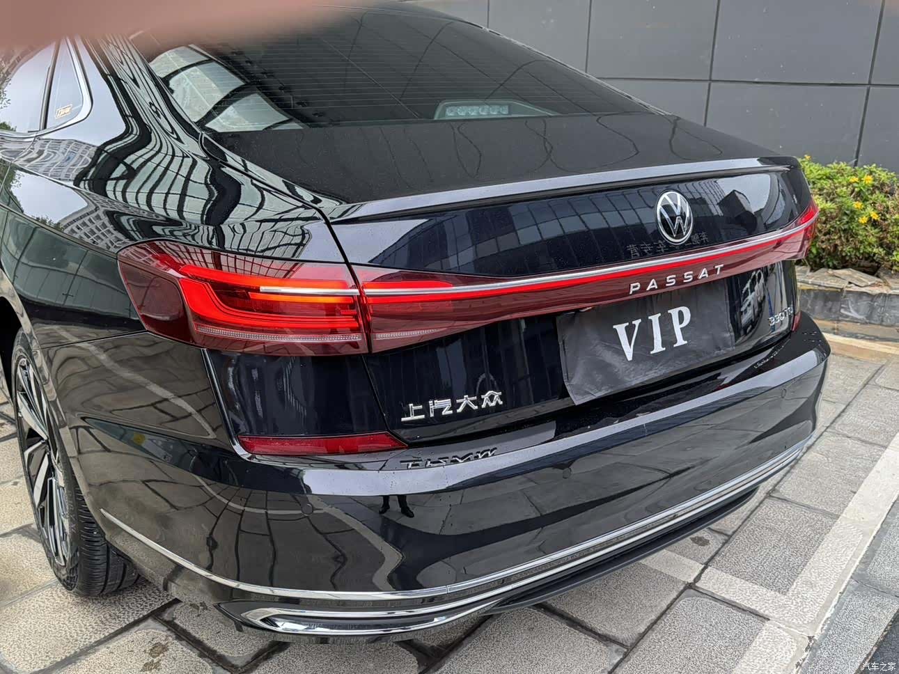 Volkswagen Passat, 2023 25