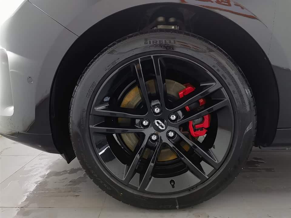 AITO Ask the world M5