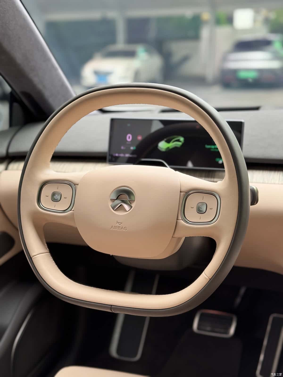 NIO ET7, 2024 13