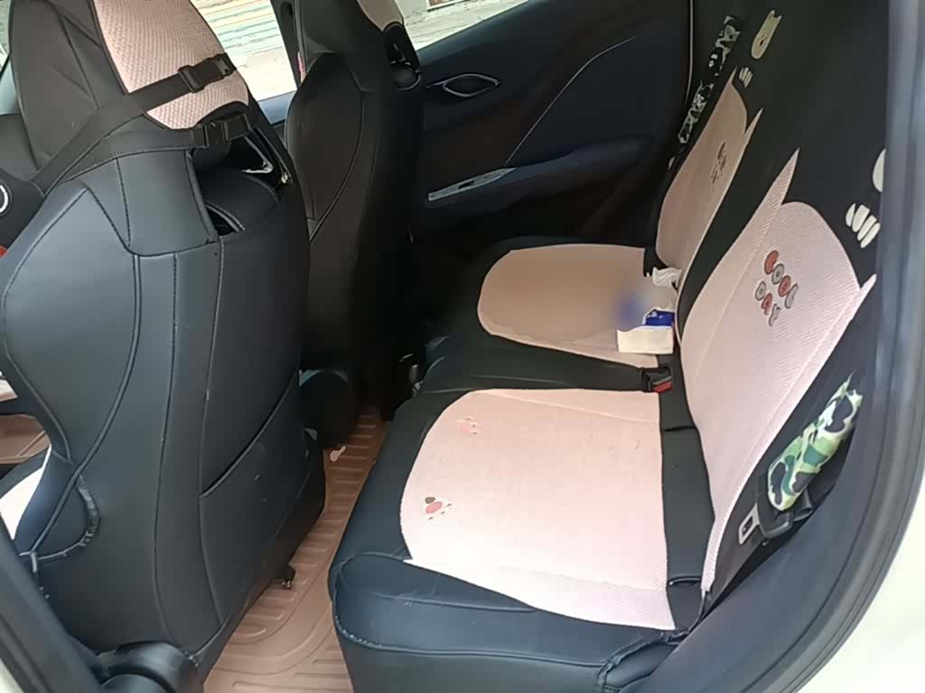 BYD Seagull, 2024 17