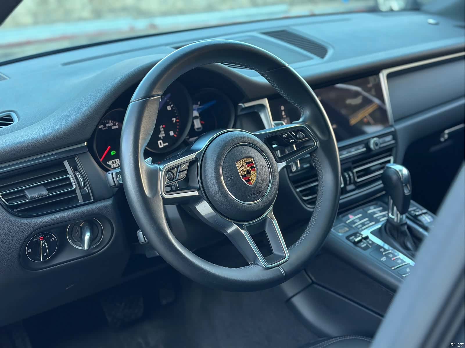 Porsche Macan, 2019 15