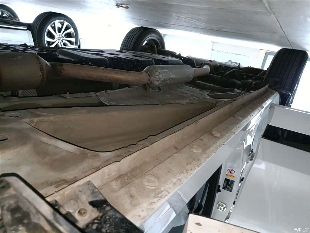 Changan CS75, 2023 19