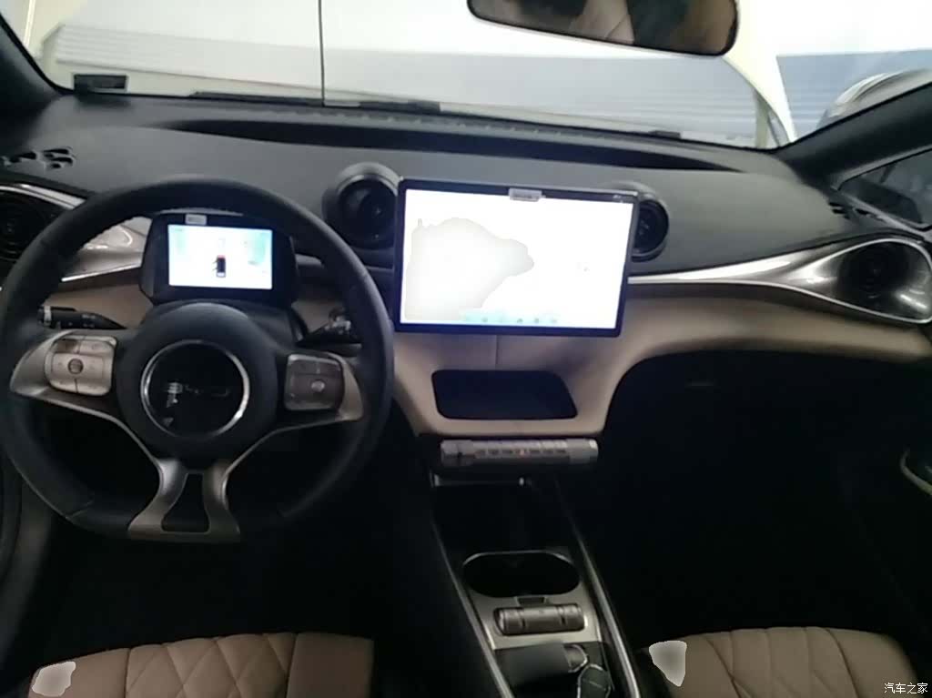 BYD Dolphin, 2022 10