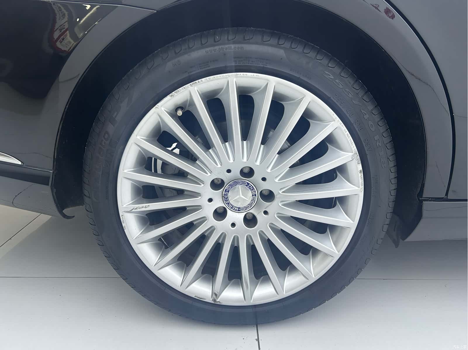Mercedes-Benz E-Class, 2014 18
