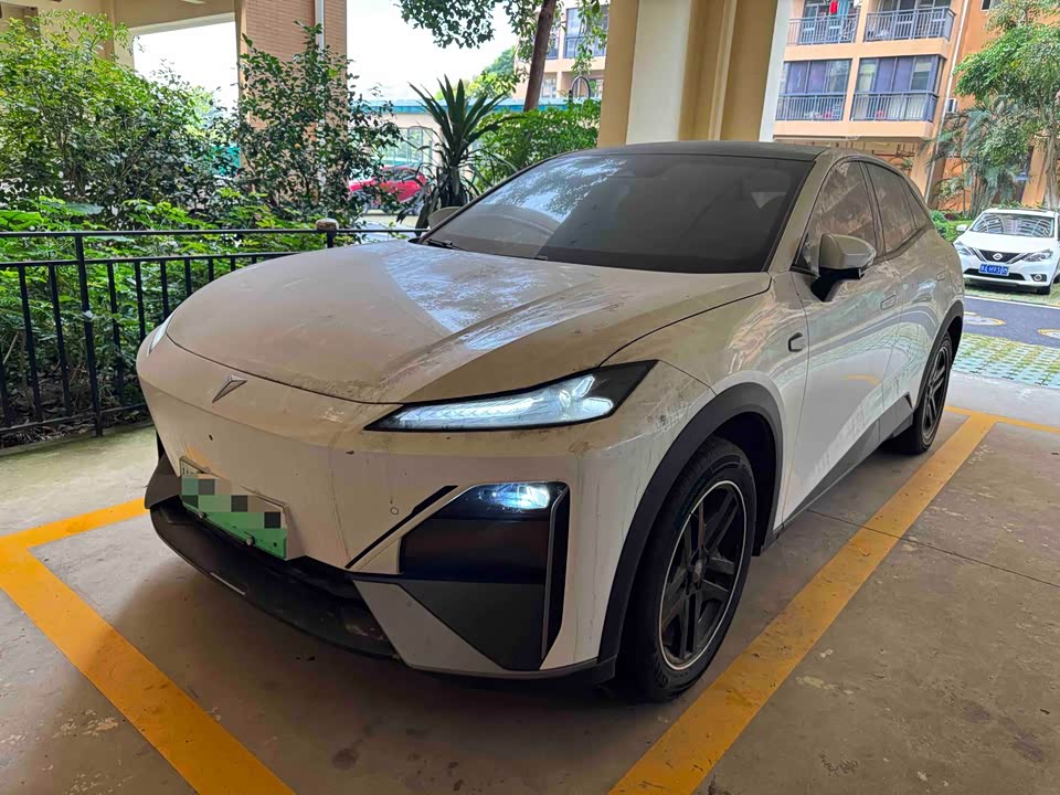 DEEPAL Dark blue S07