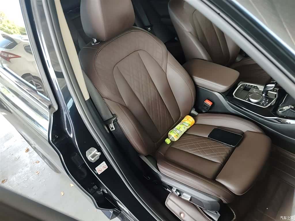 BMW X3, 2023 25