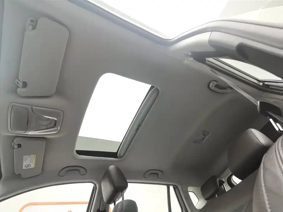 Trumpchi Trumpchi GS4