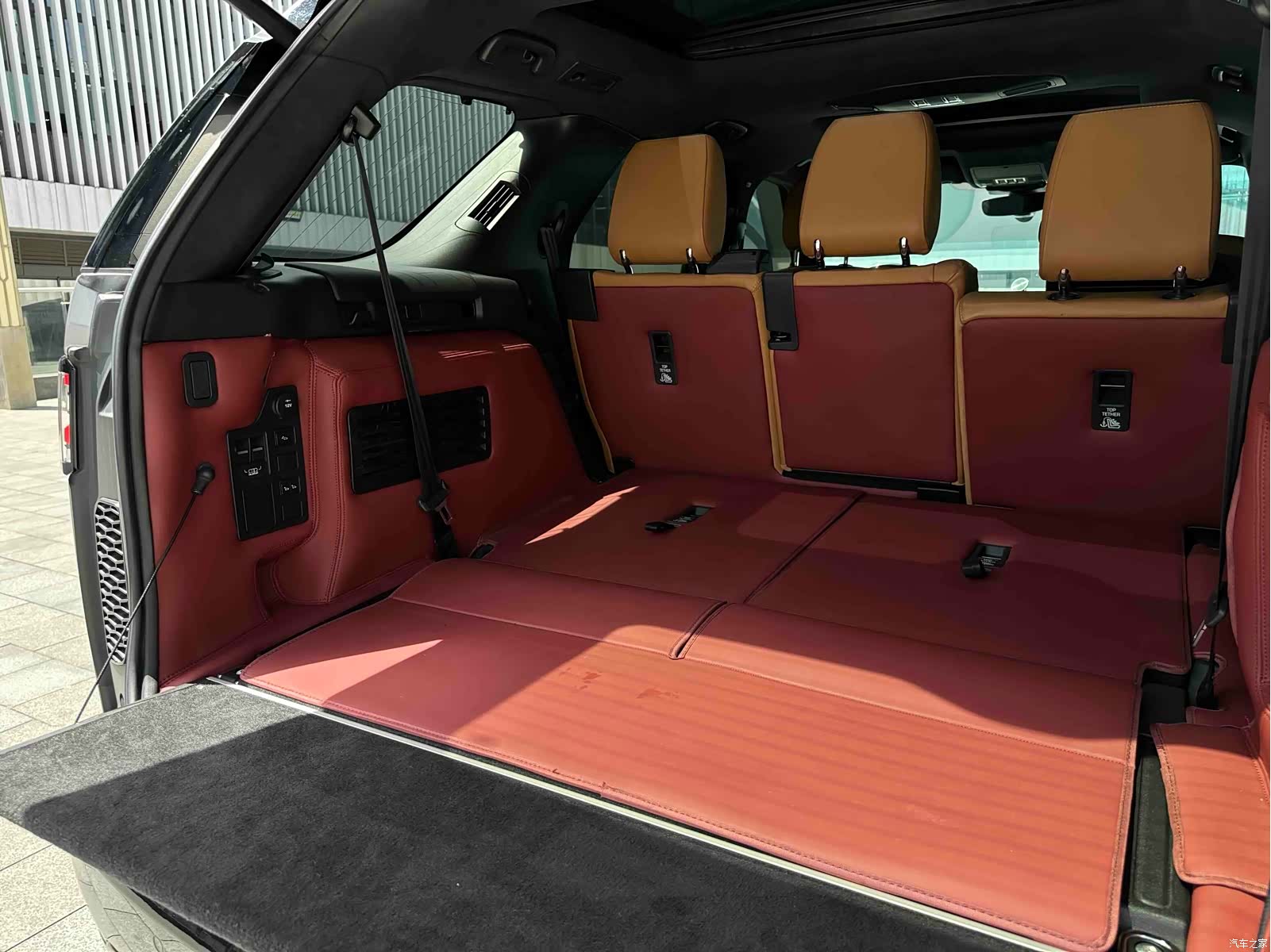 Land Rover Discovery, 2018 23