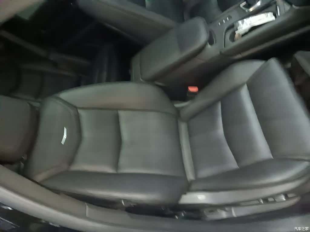 Cadillac XT5, 2019 25
