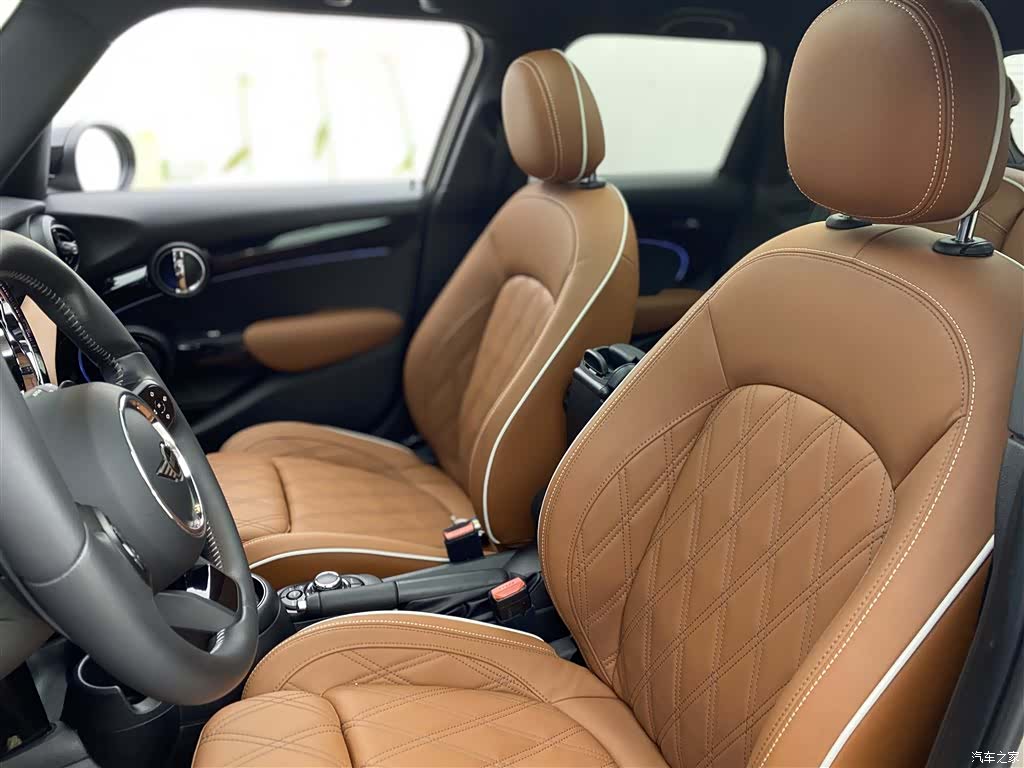 Mini Cooper, 2023 27