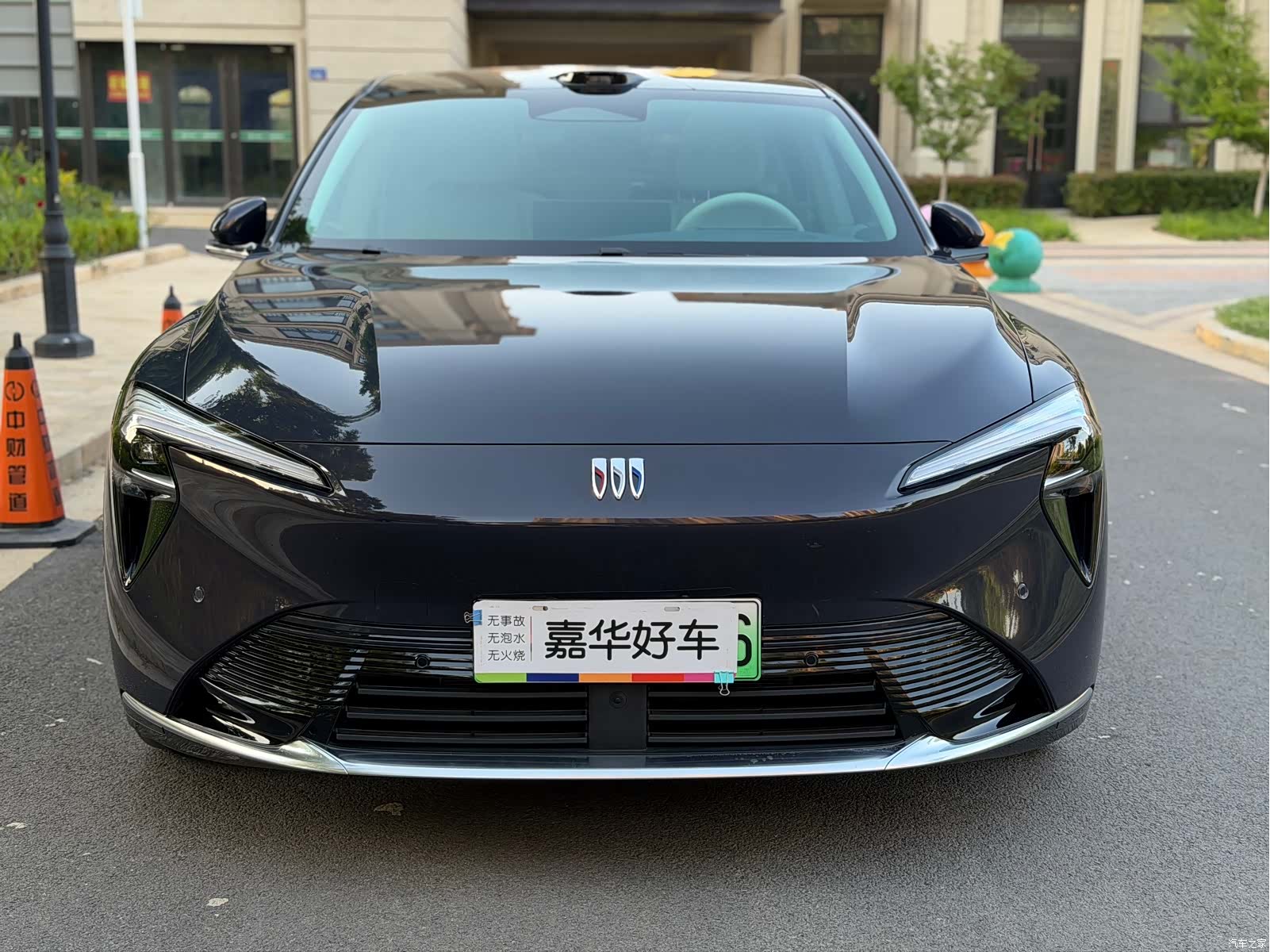 Buick L7, 2025 2
