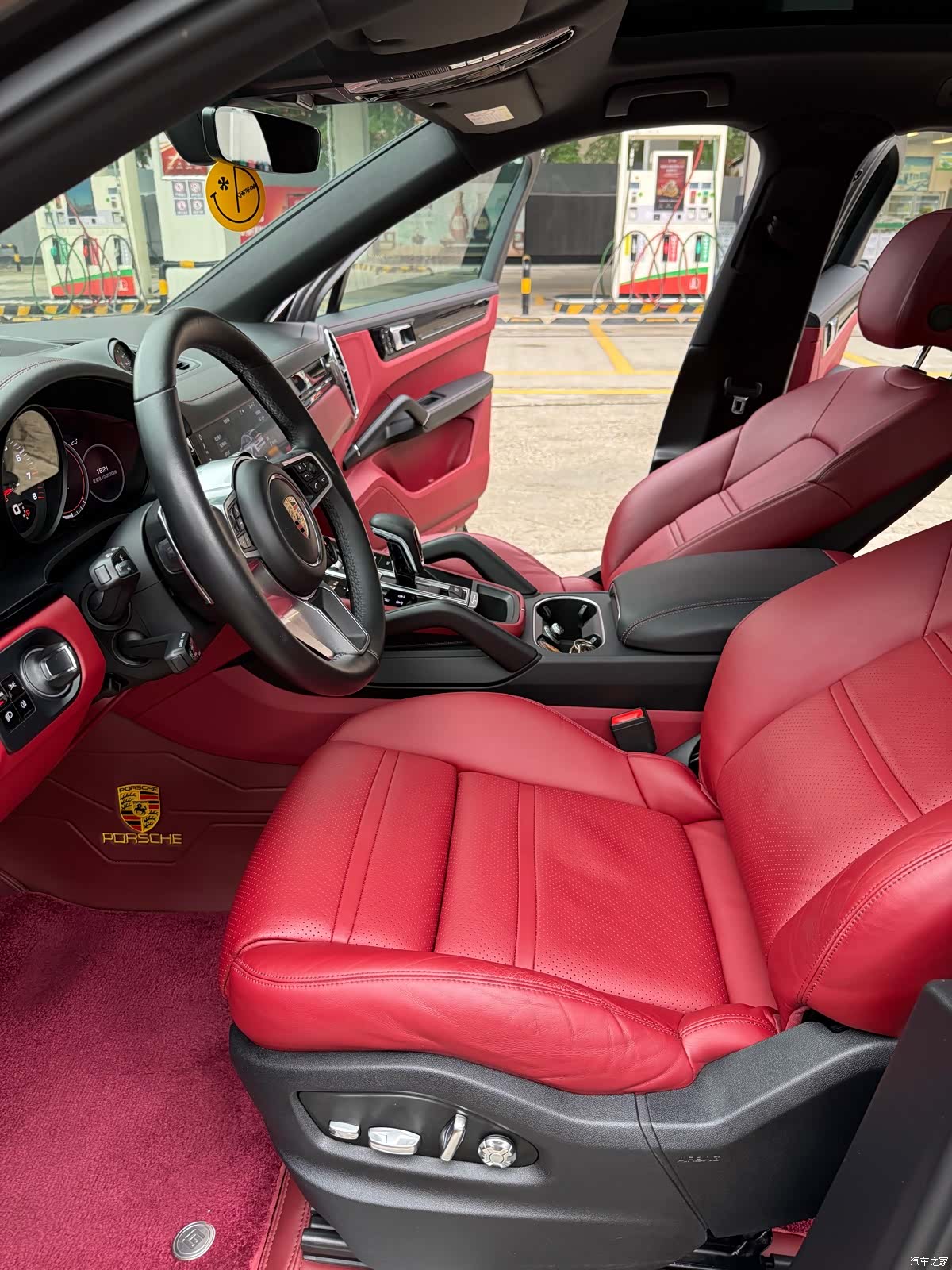 Porsche Cayenne, 2020 22